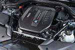 BMW 530d Touring M Sport 2017 года (WW)